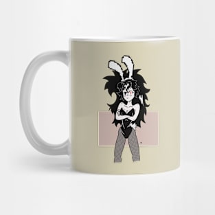 Year of the Error-Bunny Mug